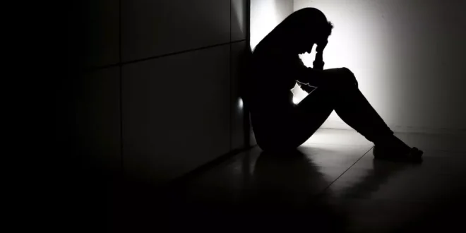 Saúde mental: 18,5% dos adolescentes dizem que a 'vida não vale a pena'
