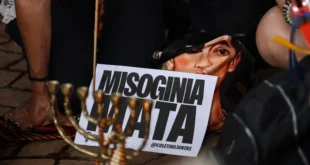 Lei da Misoginia: mulheres, vejam como se posicionaram os três senadores do Acre