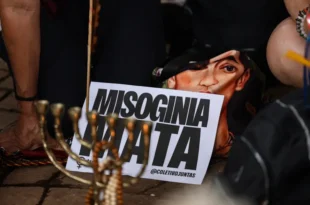 Lei da Misoginia: mulheres, vejam como se posicionaram os três senadores do Acre