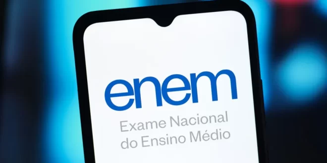 Sistema permite emissão de certificado de conclusão do ensino médio