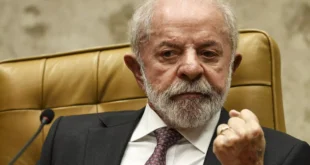 Aviso: se Lula cair, vocês caem junto