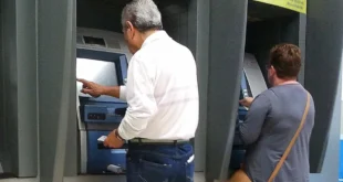 Febraban alerta sobre golpe do falso gerente