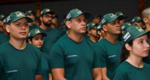 Detran convoca candidatos aprovados em concurso público para inspeção médica e entrega de documentos