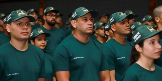 Detran convoca candidatos aprovados em concurso público para inspeção médica e entrega de documentos