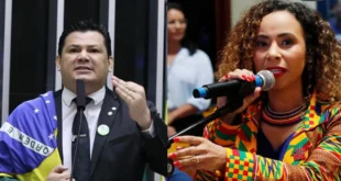 TRE-ES rejeita recurso e mantém Gilvan da Federal inelegível por 8 anos