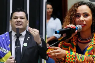TRE-ES rejeita recurso e mantém Gilvan da Federal inelegível por 8 anos