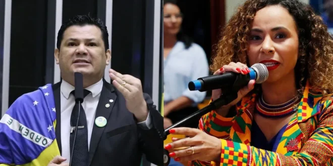 TRE-ES rejeita recurso e mantém Gilvan da Federal inelegível por 8 anos
