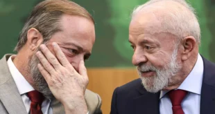 Governo Lula articula crédito bilionário para conter alta da conta de luz em 2026