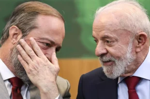 Governo Lula articula crédito bilionário para conter alta da conta de luz em 2026