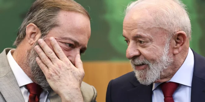 Governo Lula articula crédito bilionário para conter alta da conta de luz em 2026