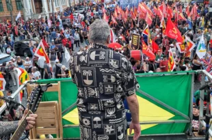 Porto Alegre sedia a 1ª Conferência Internacional Antifascista 