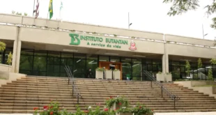 Butantan produzirá remédio contra câncer para o SUS