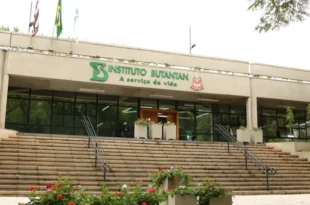Butantan produzirá remédio contra câncer para o SUS