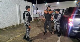 Violência em Rio Branco: suspeito de participação em sequestro e execução é preso