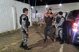 Violência em Rio Branco: suspeito de participação em sequestro e execução é preso