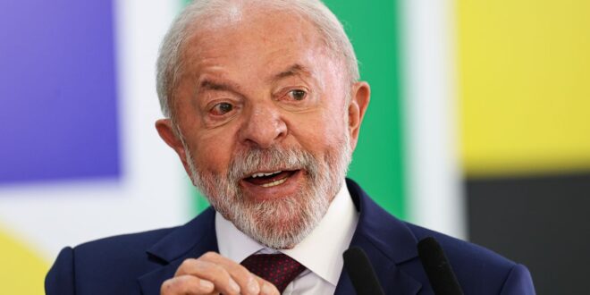 Lula zera PIS/Cofins sobre diesel para tentar frear aumento nos postos
