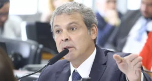 "Roubo dos aposentados ganhou escala industrial no governo Bolsonaro", afirma Lindbergh