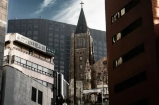 Coreia do Sul debate lei que permite o fechamento de igrejas e organizações religiosas