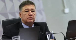 Corrupção que chama? presidente do CPMI do INSS comprou avião de R$ 330 mil por R$ 1,5 milhão