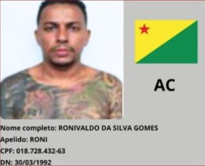 Violência em Rio Branco: Justiça nega recurso e mantém mandante da chacina do Taquari no banco dos réus 2 Violência em Rio Branco: Justiça nega recurso e mantém mandante da chacina do Taquari no banco dos réus
