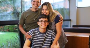 Família que estuda unida vence junto: força-tarefa familiar garante aprovação de pais e filhos em concurso
