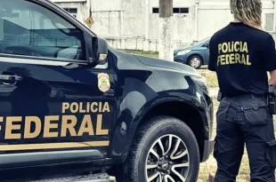 Violência no Brasil: PF impede ataque planejado contra escola e prende suspeito