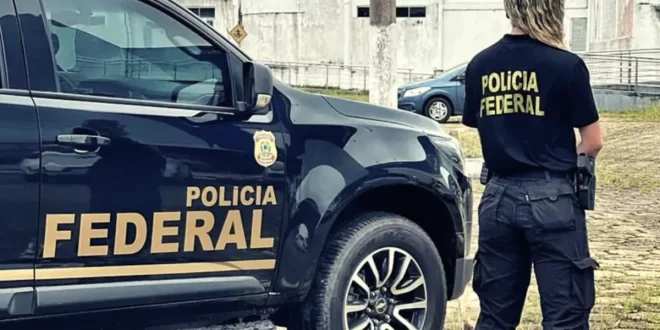 Violência no Brasil: PF impede ataque planejado contra escola e prende suspeito