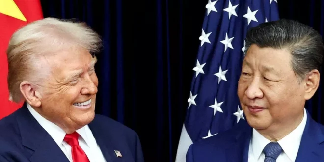 Trump se rende à China: presidente dos EUA admite que o socialismo funciona e entrega melhores resultados