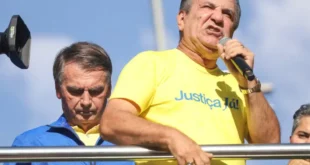 Malafaia pede dízimo sobre lucro empresarial e ameaça: “Pensam que Deus é trouxa?”
