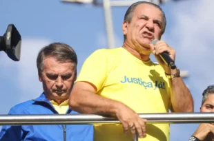 Malafaia pede dízimo sobre lucro empresarial e ameaça: “Pensam que Deus é trouxa?”