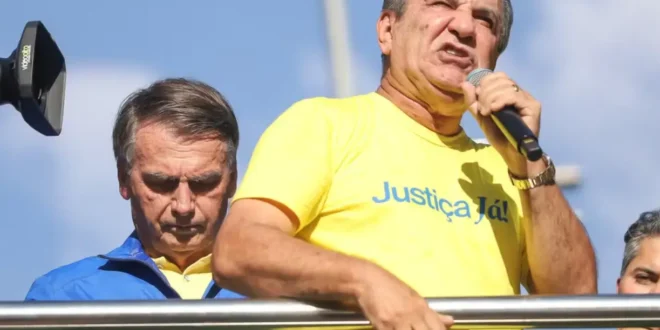 Malafaia pede dízimo sobre lucro empresarial e ameaça: “Pensam que Deus é trouxa?”