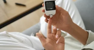IA detecta sinais precoces de diabetes no pâncreas