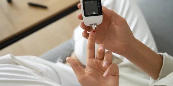 IA detecta sinais precoces de diabetes no pâncreas