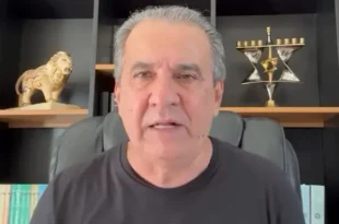 Malafaia pede ajuda de fiéis para trocar de avião: “O que comprei é velho”