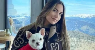 Macabro: modelo assassinada tem cabeça levada de túmulo
