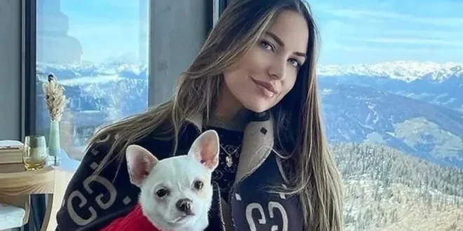 Macabro: modelo assassinada tem cabeça levada de túmulo