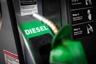 Acre se junta a outros estados e à União em proposta para amenizar efeitos da alta do diesel