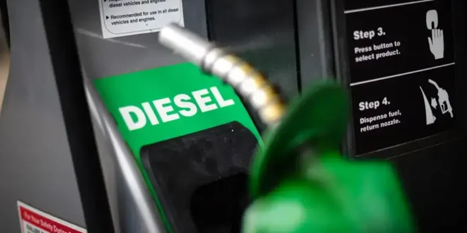 Acre se junta a outros estados e à União em proposta para amenizar efeitos da alta do diesel