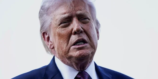 Cada um que lute: após provocar caos mundial, Trump diz que não reabrirá Ormuz e que cada país se vire