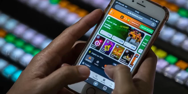 SUS passa a oferecer teleatendimento para viciados em jogos e apostas online