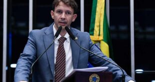 Janela partidária: Eduardo Veloso aproveita a deixa e troca o União Brasil pelo Solidariedade