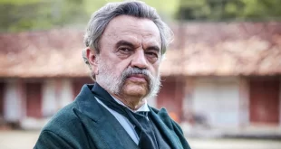 Ator global José Dumont é preso por estupro de menino de 11 anos