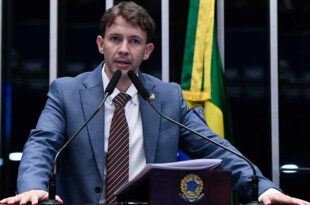 Janela partidária: Eduardo Veloso aproveita a deixa e troca o União Brasil pelo Solidariedade