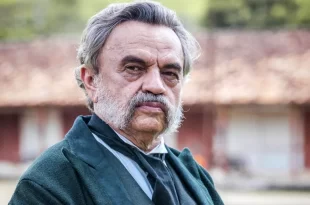 Ator global José Dumont é preso por estupro de menino de 11 anos
