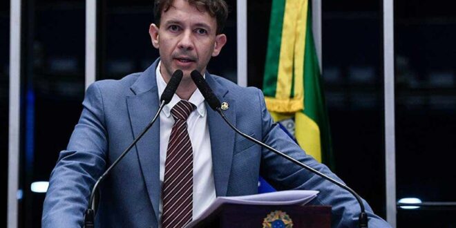 Janela partidária: Eduardo Veloso aproveita a deixa e troca o União Brasil pelo Solidariedade