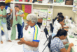 Ieptec leva cursos de costureira e agente de informações turísticas para mulheres em Xapuri