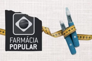 SUS pode passar a ofertar Mounjaro em farmácias populares