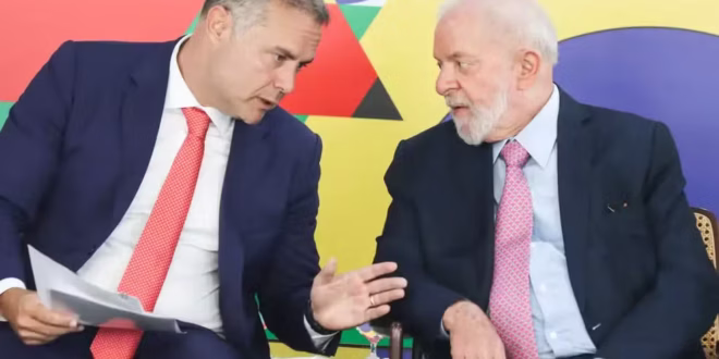 Governo Lula anuncia medidas de frete para garantir renda a caminhoneiros