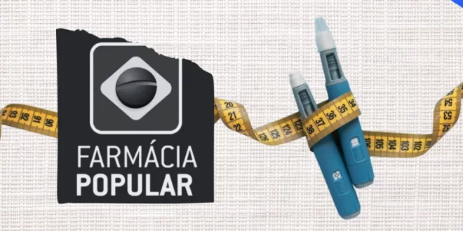 SUS pode passar a ofertar Mounjaro em farmácias populares
