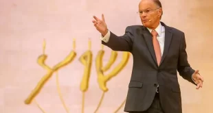 Igreja Universal é alvo de investigação no Reino Unido